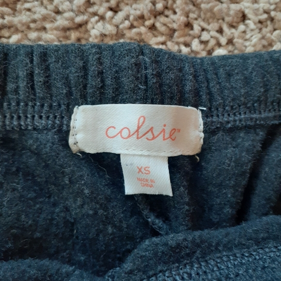 Colsie shorts - Picture 3 of 3